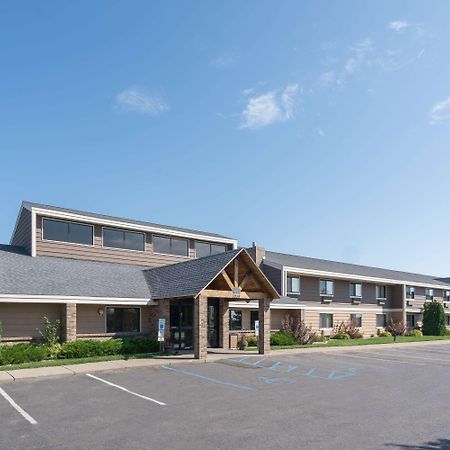 Americinn By Wyndham Бисмарк Екстериор снимка
